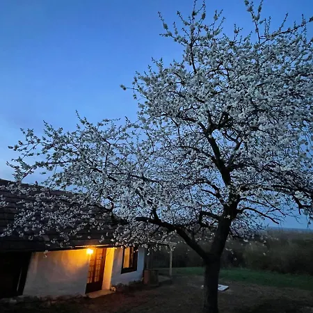 Holiday home Rusztika Country