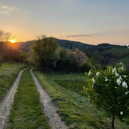 Rusztika Country Holiday home *