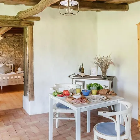 Rusztika Country Holiday home
