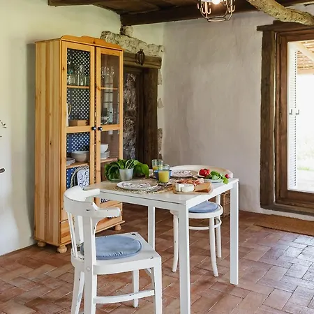 Rusztika Country Holiday home
