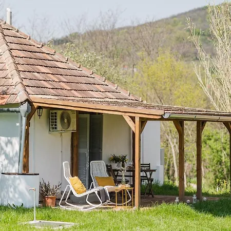 Rusztika Country * Lesencetomaj