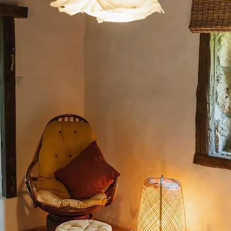 Rusztika Country Holiday home *